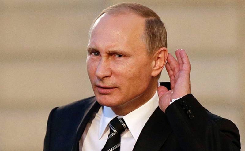 Владимир Путин - Никита Потураев - Советник Зеленского отправил «Путина и его банду» под трибунал и на виселицу - politnavigator.net - Москва - Россия - Украина