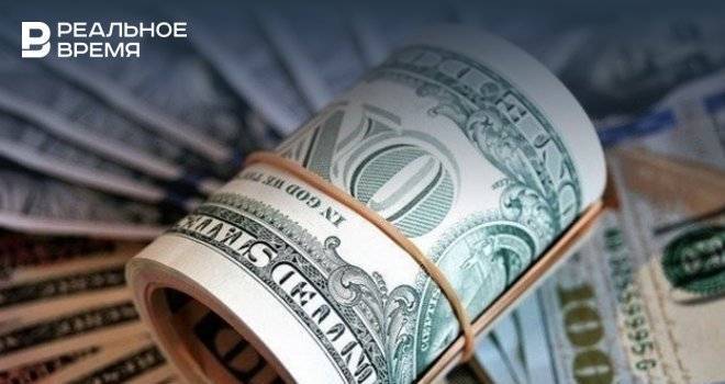 Джером Пауэлл - Эксперт прогнозирует курс доллара на сегодня не выше 63,7 рубля - realnoevremya.ru - США