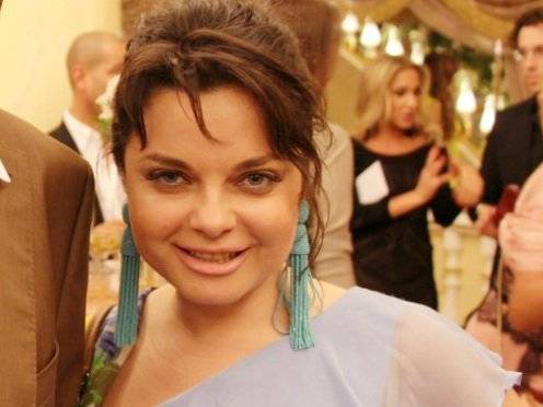 Наталья Королева - Светлана Лобода - Наташа Королева снялась голой в поддержку Светланы Лободы - polit.ru - Нижний Новгород