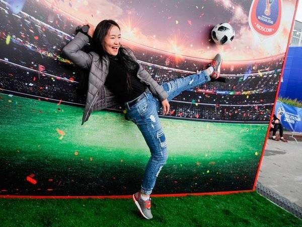 Сергей Прядкин - Внедрение Fan ID на матчах РПЛ откладывается еще на сезон - polit.ru - Россия