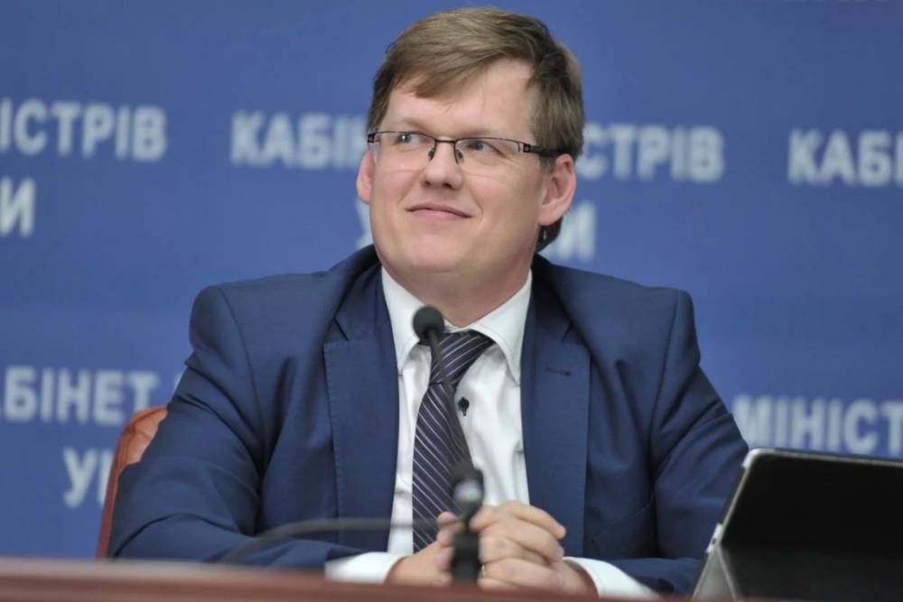 Владимир Зеленский - Павел Кириленко - В Кабмине просят отстранить от должности главу Донецкой ВГА - ru.slovoidilo.ua - Донецк