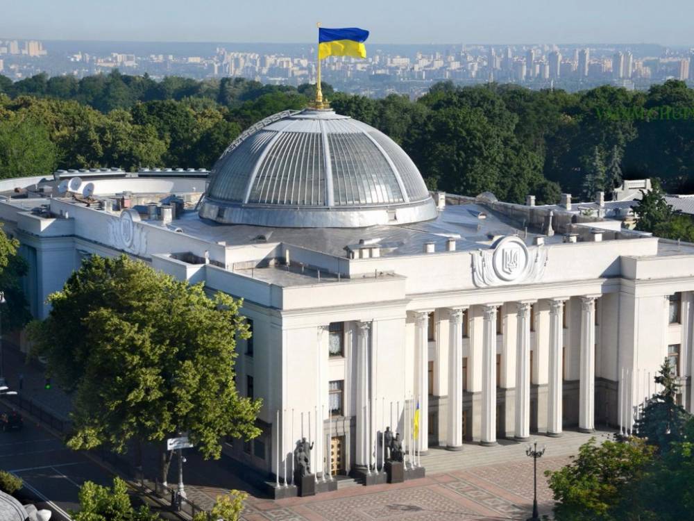 Павел Климкин - Вадим Пристайко - Рада рассмотрит последние правки к Избирательному кодексу Украины - ru.slovoidilo.ua - Украина