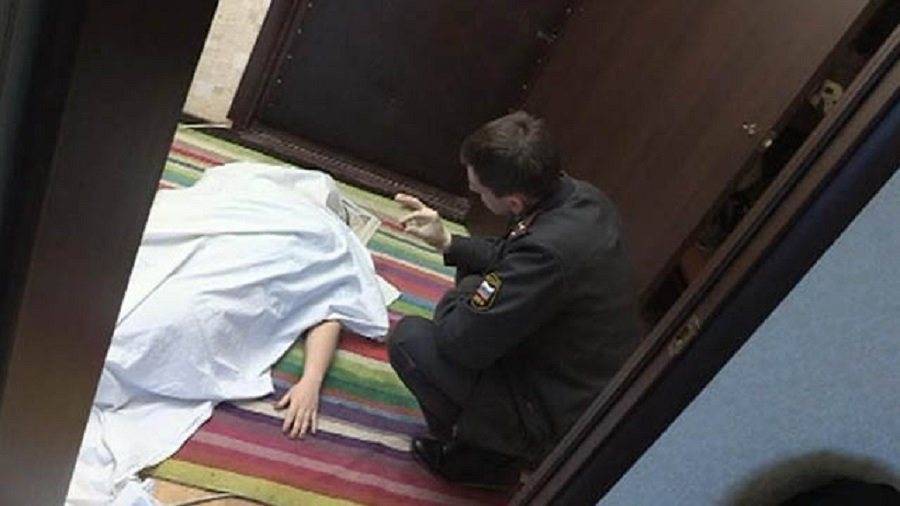 В Ульяновске наркоман забрался в чужую квартиру и там умер - ulpravda.ru - Россия - Ульяновск - Ульяновская