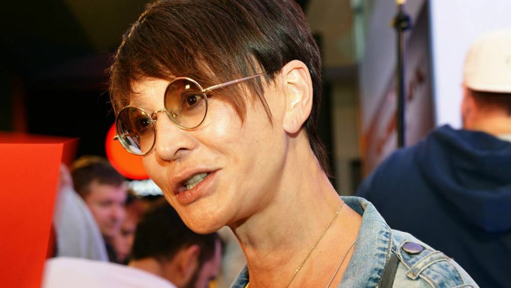 Ирина Хакамада - "Мужчина нужен для кайфа": Хакамада назвала себя пост-феминисткой - tsargrad.tv - Россия