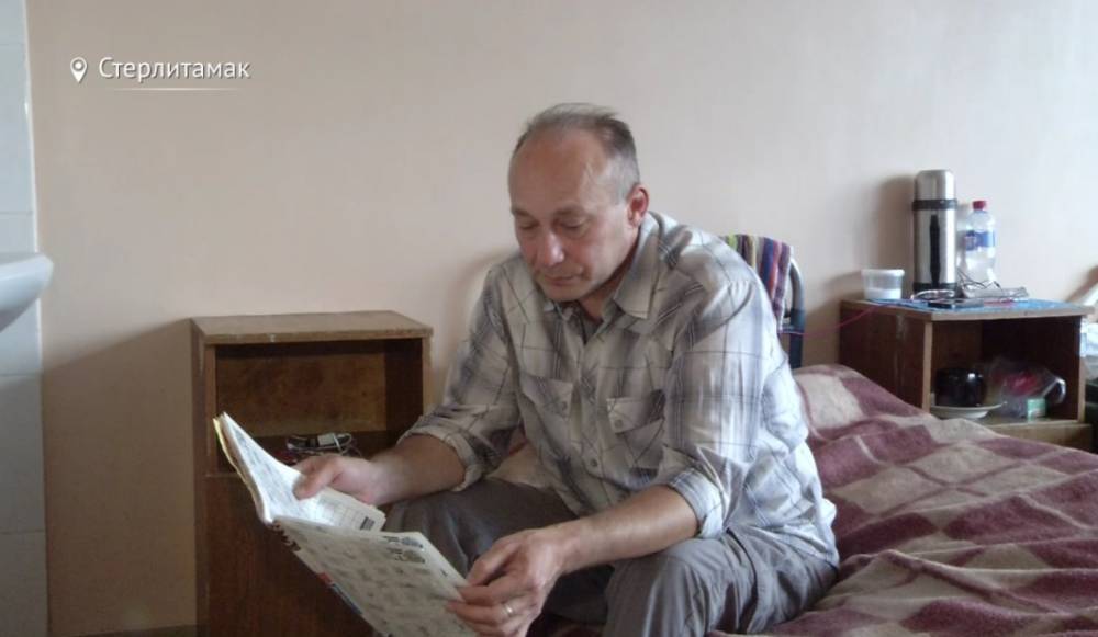 Радий Хабиров - В Башкирии врачи рассказали о состоянии фельдшера, избитого пациентом - bash.news