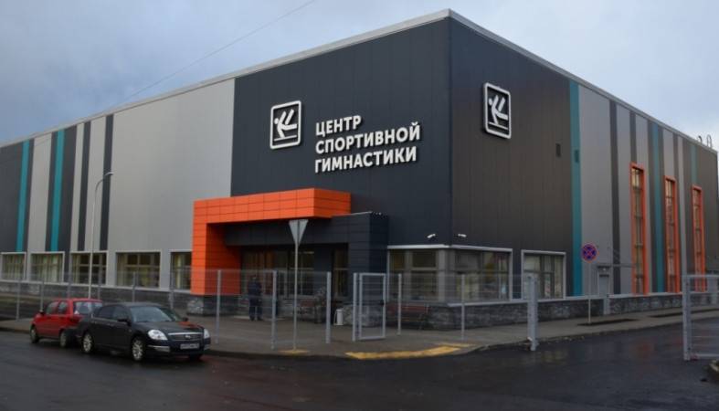 Названа причина подтопления Центра гимнастики в Петрозаводске — Информационное Агентство "365 дней" - 365news.biz - Карелия - Петрозаводск