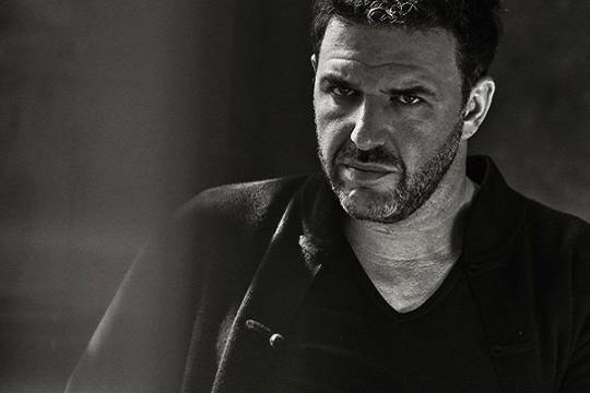 Евгений Петросян - Константин Богомолов - Ксения Собчак - Татьяна Брухунова - Максим Виторган - Нино Нинидзе - Сергей Бондарчук - Кирилл Плетнев - Максима Виторгана заподозрили в романе с Нино Нинидзе - versia.ru - Россия