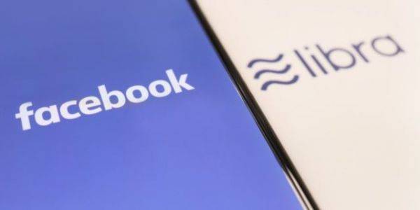 Джером Пауэлл - Глава ФРС: Проект Libra нельзя запускать пока не разрешены все сомнительные вопросы - vestirossii.com - США