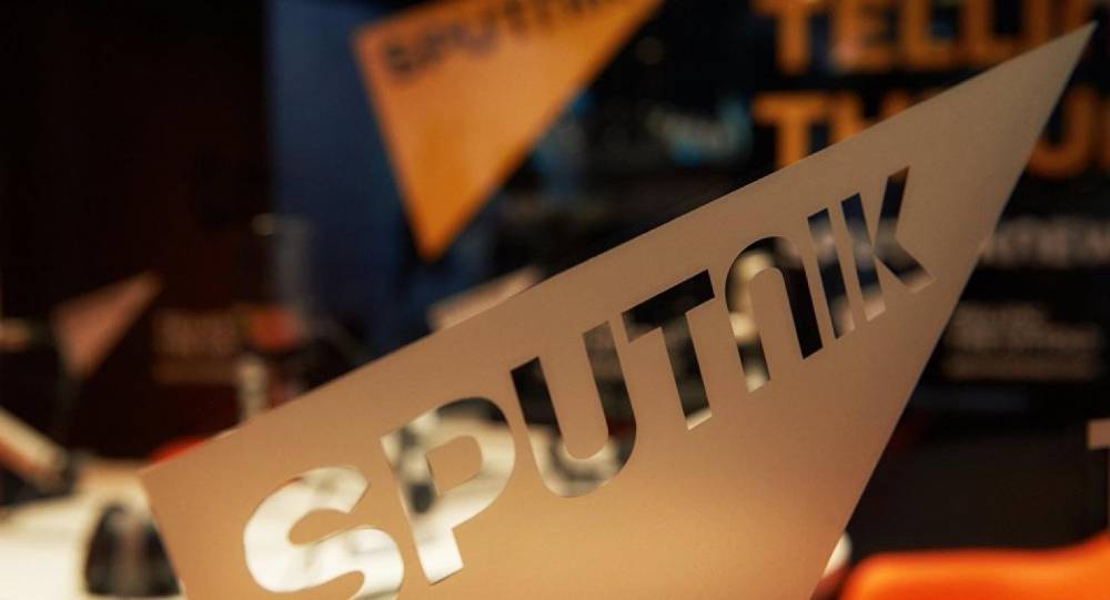 Литва сопротивляется альтернативным СМИ: сайт «Sputnik Lietuva» подвергся санкциям Вильнюса - news-front.info - Россия - Литва - Вильнюс