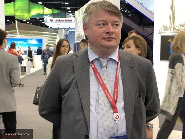 Эдуард Батанов - Вице-губернатор Петербурга рассказал о подготовке к открытию трех новых станций метро - newinform.com - Санкт-Петербург - Санкт-Петербург