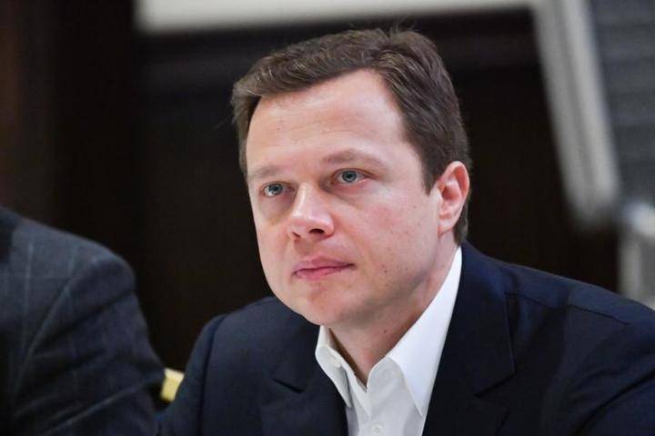 Максим Ликсутов - Максим Ликсутов назвал главную проблему столичных водителей - vm.ru - Москва