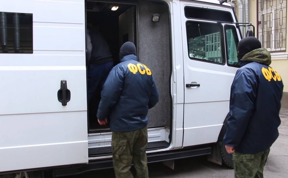 ФСБ провела обыски в Доме правительства Якутии - ghall.com.ua - Россия - респ. Саха - Якутск