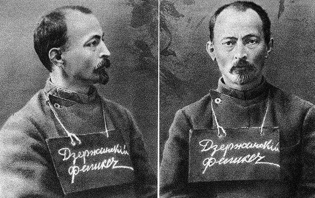 «Орловский централ»: как сидел Дзержинский в самой страшной тюрьме России | Русская семерка - russian7.ru - Россия - Япония - Орел - Российская Империя