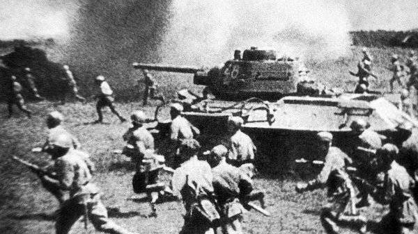"Где вообще этот Курск?": почему немецкие генералы не хотели наступать летом 1943-го - rusday.com - Норвегия - Германия - Курск - Сталинград