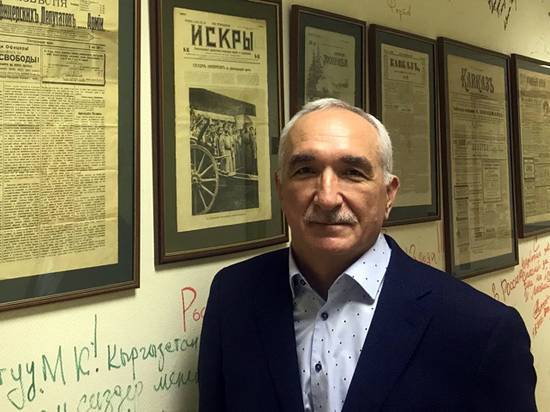 Рохус Шох: «Даже Слуцкому со своим именем трудно привлекать инвесторов» - newtvnews.ru - Россия - Волгоград - Волгоградская обл.