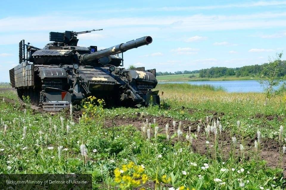 В ЛНР сообщили о трех нарушениях перемирия украинскими силовиками за сутки - newinform.com - Украина - ЛНР