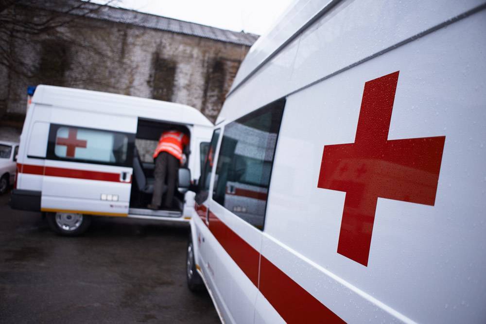 В Башкирии пациент напал на фельдшера, приехавшего на вызов - bash.news - Башкирия - Стерлитамак