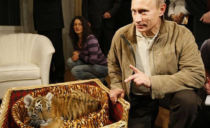 Владимир Путин - Николь Кидман - Medya Günlüğü: Путин лишен харизмы, зато не боится стукнуть кулаком по столу - geo-politica.info - Россия - Нью-Йорк