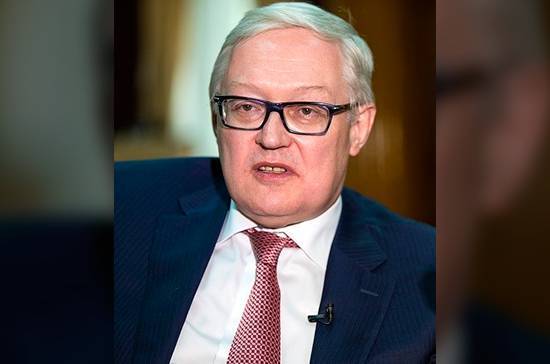 Владимир Путин - Сергей Рябков - Рябков: Россия начинает готовиться к возможному размещению американских ракет средней дальности в Европе - pnp.ru - Москва - Россия - США