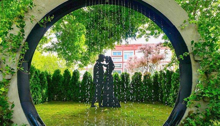 В Москве стартовал фестиваль садов и цветов Moscow Flower Show - newtvnews.ru - Москва - Россия - Китай - Англия - Казахстан - Италия - Грузия - Франция - Эстония - Москва - Финляндия - Латвия - Словакия - Уругвай