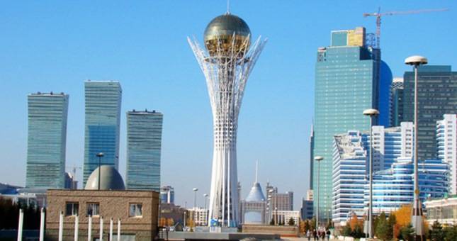 Михаил Богданов - В Нур-Султане пройдут переговоры по Сирии - dialog.tj - Россия - Сирия - Турция - Ирак - Иран - Ливан