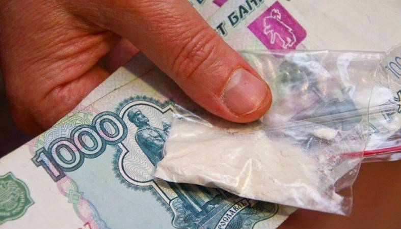 Из-за бедности молодой житель Петрозаводска стал наркокурьером — Информационное Агентство "365 дней" - 365news.biz - Карелия - Петрозаводск