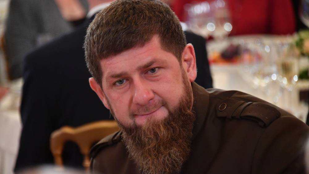Владимир Путин - Рамзан Кадыров - Антон Вайно - "Священная обязанность каждого": Кадыров об указе Путина объявить  Год памяти и славы - tsargrad.tv - Россия - респ. Чечня