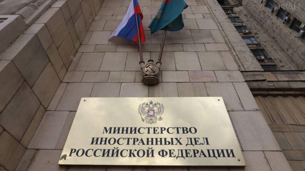 Михаил Богданов - МИД РФ поддержал договоренности ПВС Судана и оппозиции - riafan.ru - Москва - Россия - Судан
