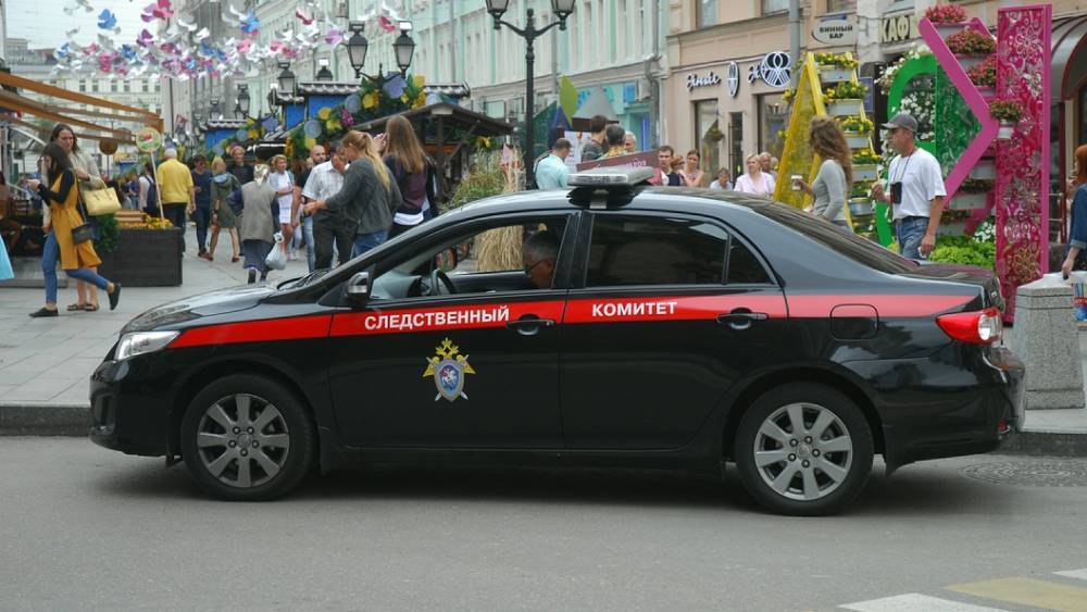"Распоряжайся ее жизнью": Невинную девочку в Москве чуть не продали в сексуальное рабство - tsargrad.tv - Москва - Башкирия - Ташкентская обл.