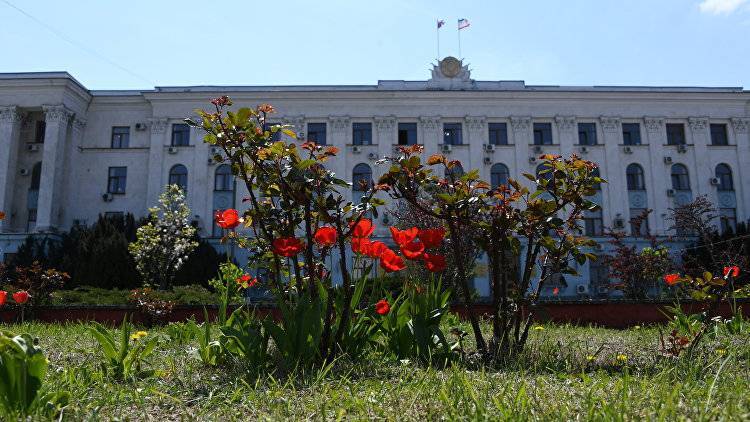 Сергей Аксенов - Аксенов назначил нового министра здравоохранения - crimea.ria.ru - Крым - Симферополь