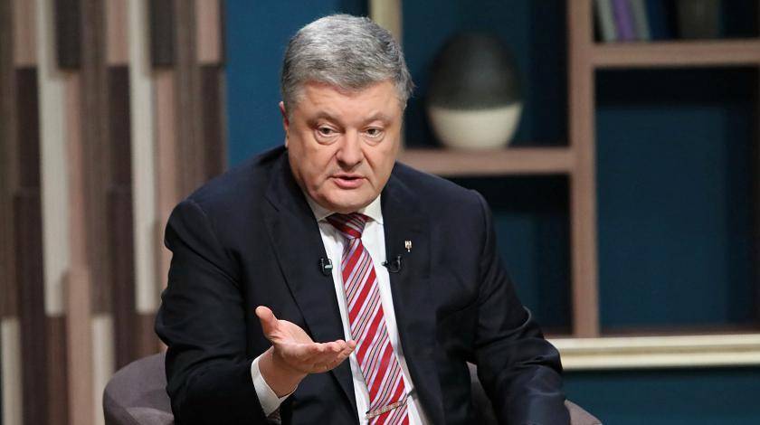 Петр Порошенко - Андрей Портнов - Порошенко ждут на допрос в ГБР: с бывшим гарантом хотят обсудить «Кузню на Рыбальском» - news-front.info - Украина