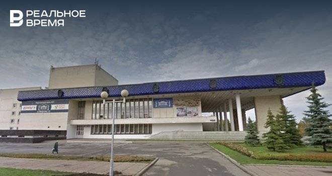 Русский драмтеатр в Уфе заплатит 2,9 млн рублей за разработку документации по сохранению здания - realnoevremya.ru - Башкирия - Уфа