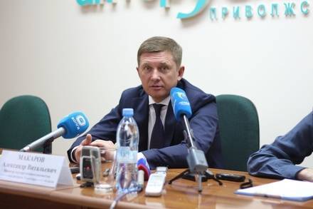 Александр Макаров - Нижегородского экс-министра Макарова снова ждет суд - vgoroden.ru - Россия - Нижегородская обл. - Нижний Новгород - район Канавинский