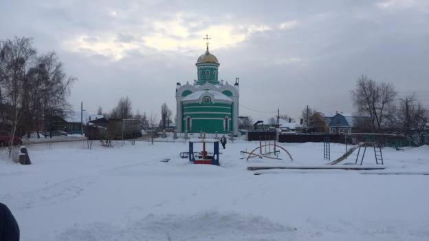 В воронежском микрорайоне к октябрю благоустроят заброшенный сквер  – Новости Воронежа и Воронежской области – Вести Воронеж - vestivrn.ru - Воронеж