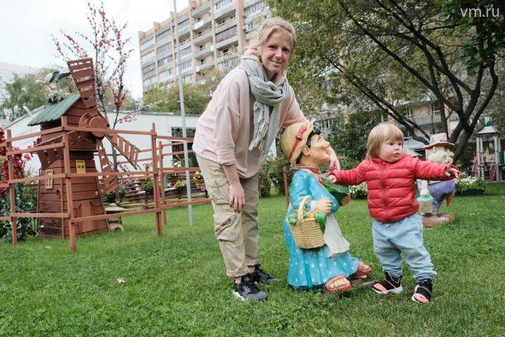 Владимир Жидкин - Владимир Жидкин: В Новой Москве построят пять детсадов за бюджет - vm.ru - Москва