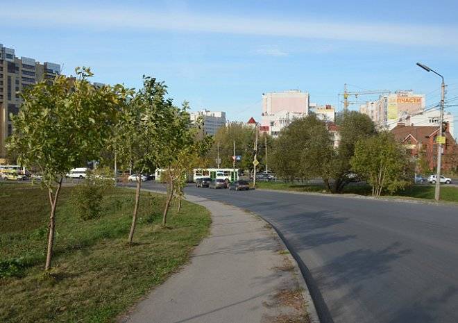 Участок дороги на Тимуровцев перекрыли до конца лета - ya62.ru - Рязань