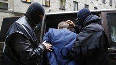 Николай Цуканов - Александр Воробьев - Польские шпионы в СССР и России: реальные и выдуманные - lentanovosti.ru - Россия - Польша - Калининградская обл. - Российская Империя - окр. Уральский