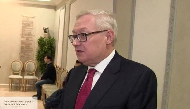 Сергей Рябков - Ольга Перепелицына - РФ готова к приостановке ДСНВ, вся ответственность ляжет на США – Рябков - politros.com - Москва - Россия - США - Вашингтон