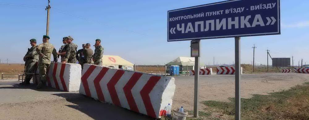 Виктор Суслов - Блокадой Крыма и Донбасса Украина наказала сама себя – киевский экономист - politnavigator.net - Россия - Украина - Крым