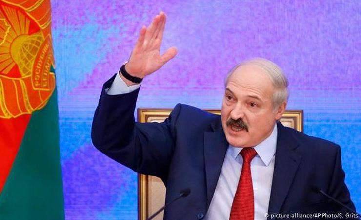 Валерий Карбалевич - Александра Лукашенко - Станислав Шушкевич - Четверть века правления Лукашенко. Во что первый президент за 25 лет превратил Беларусь - gomel.today - Белоруссия