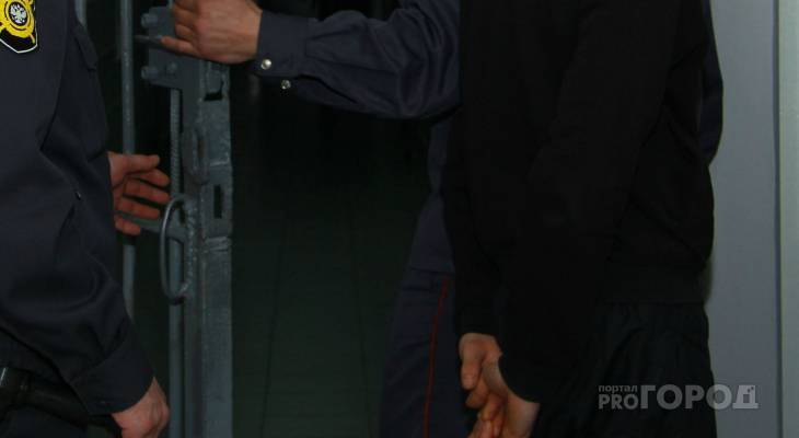 В Чувашии осудили виновного в смерти девушки - pg21.ru - Россия - респ. Чувашия - Чебоксары