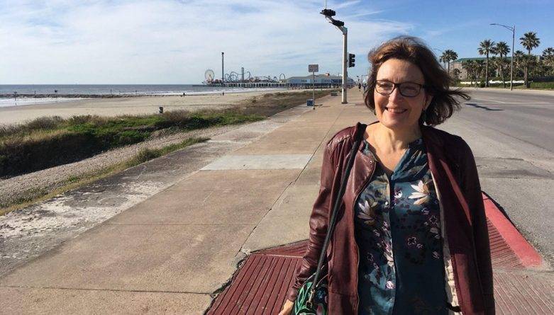 Труп американского биолога, которая пропала 4 недели назад в Греции, нашли в катакомбах на Крите - usa.one - США - Германия - Греция