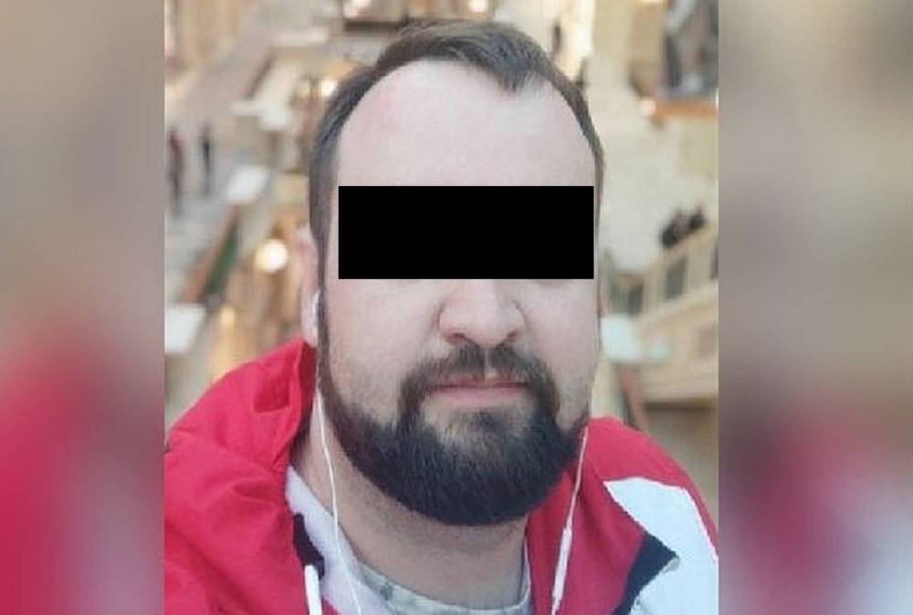 «Нашелся ночью»: в Уфе завершились поиски отца двоих детей - bash.news - Уфа