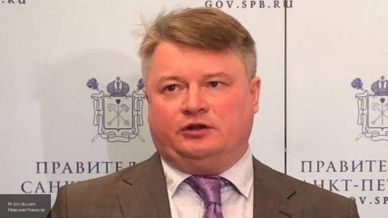 Эдуард Батанов - Мария Белякова - Вице-губернатор Петербурга рассказал о решении проблем "Метростроя" - nation-news.ru - Санкт-Петербург