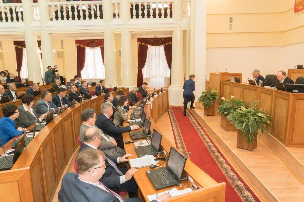Прокуратура Бурятии нашла коррупционные нарушения в деятельности Народного Хурала - infpol.ru - Белоруссия - респ.Бурятия