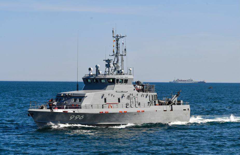 Подводные беспилотники смогут находить подземные мины - m24.ru - Россия