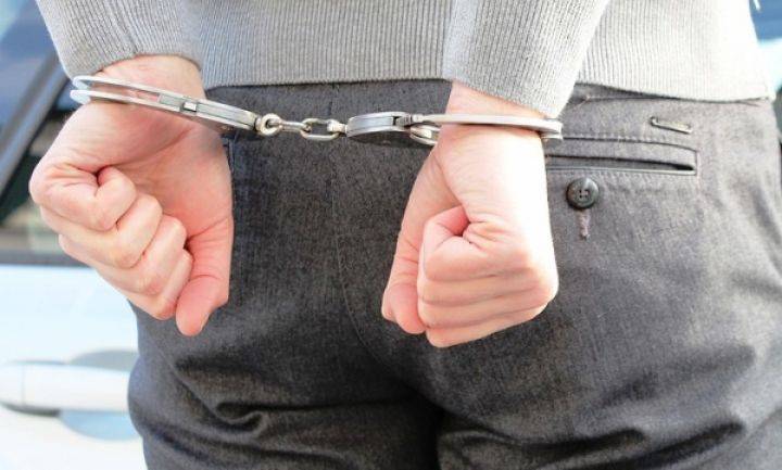 Житель Воронежской области убил брата из-за оскорблений
- Новости Воронежа - moe-online.ru - Россия - Воронежская обл. - район Аннинский