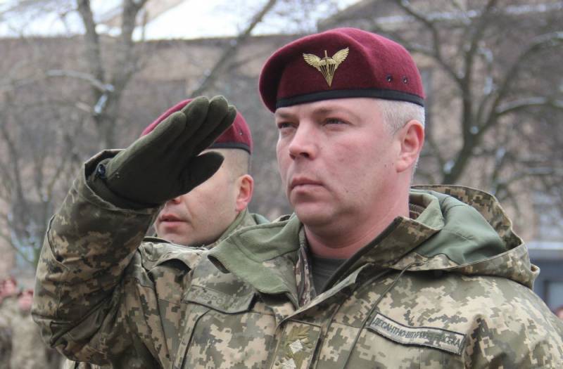 Юрий Бирюков - Андрей Парубий - Михаил Забродский - Генералы против Зеленского: ВСУ проведут парад вопреки решению президента - topcor.ru - Украина - Киев
