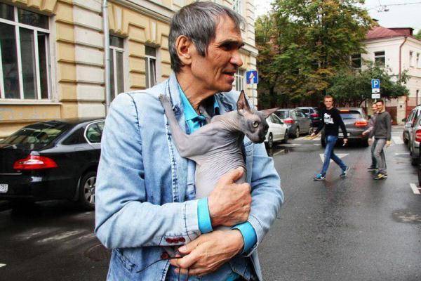 Дмитрий Шепелев - Вадим Горжанкин - Сергей Моцарь - Бари Алибасова - Представитель Алибасова отрицает подлинность переписки об инсценировке отравления продюсера - govoritmoskva.ru - Москва - Россия