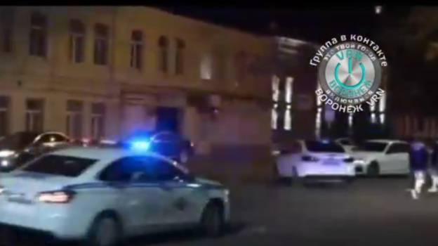 В Воронеже полиция устроила погоню за устроившим дрифт у ВГУ водителем – Новости Воронежа и Воронежской области – Вести Воронеж - vestivrn.ru - Воронеж